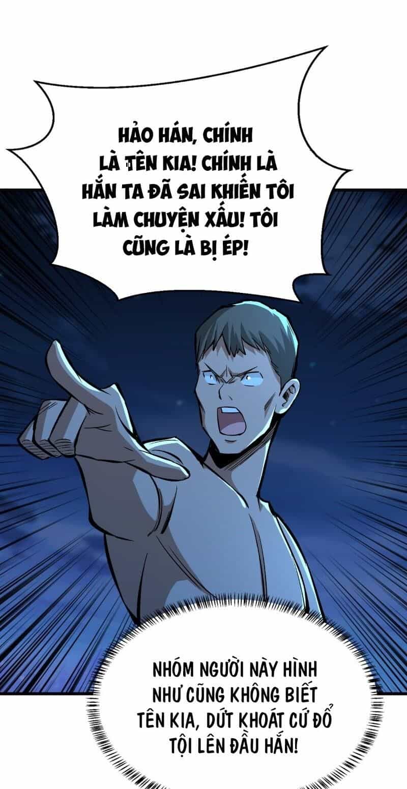 Trở Về Làm Đại Lão Thời Mạt Thế - Chương 37 - ảnh 13