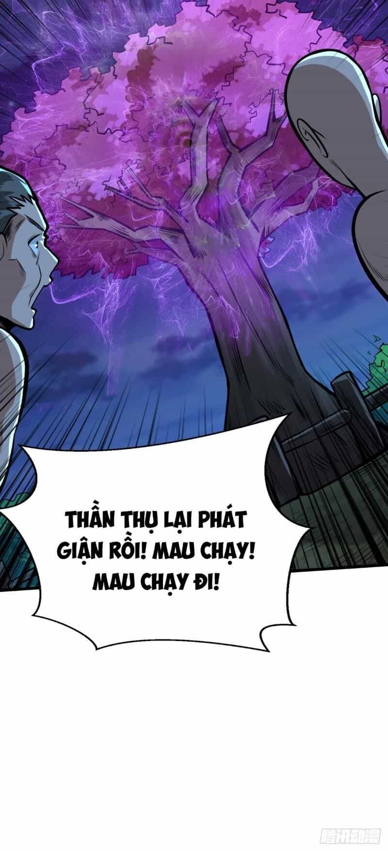 Trở Về Làm Đại Lão Thời Mạt Thế - Chương 37 - ảnh 16