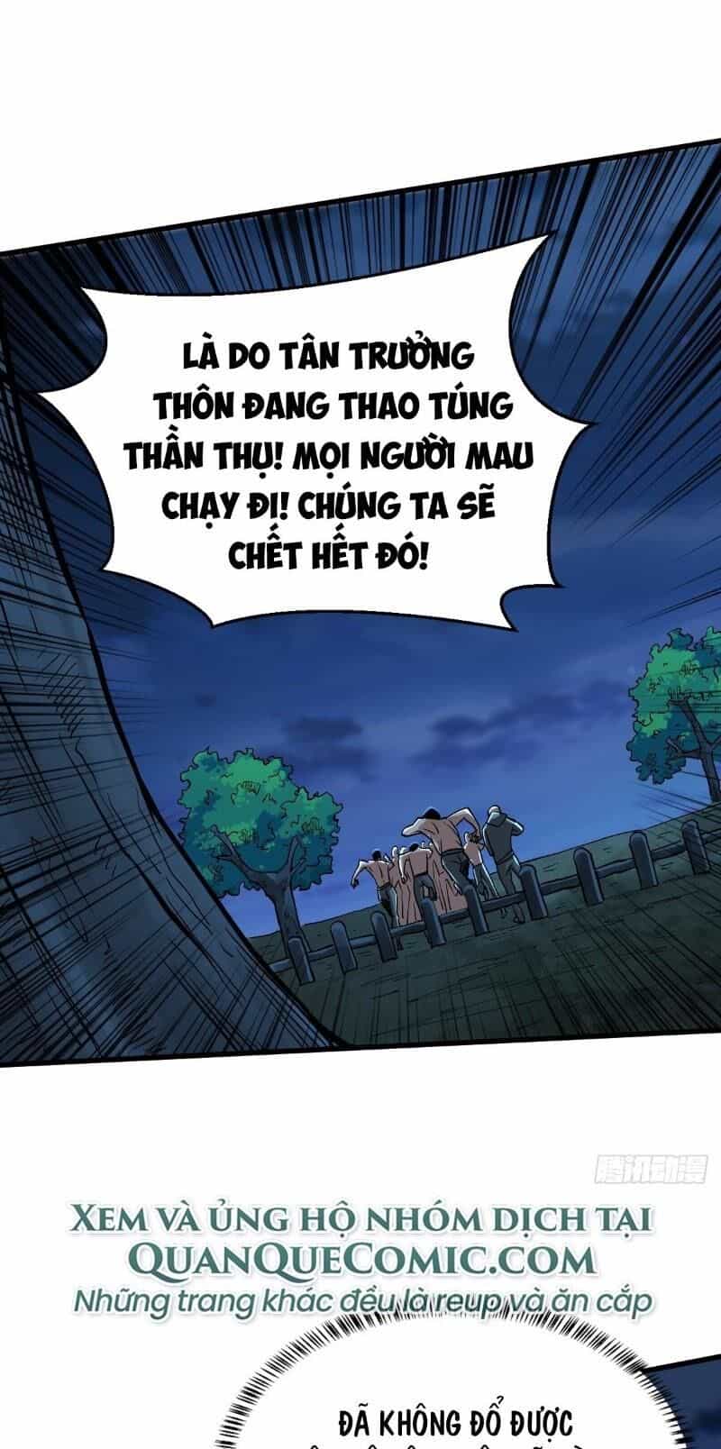 Trở Về Làm Đại Lão Thời Mạt Thế - Chương 37 - ảnh 17