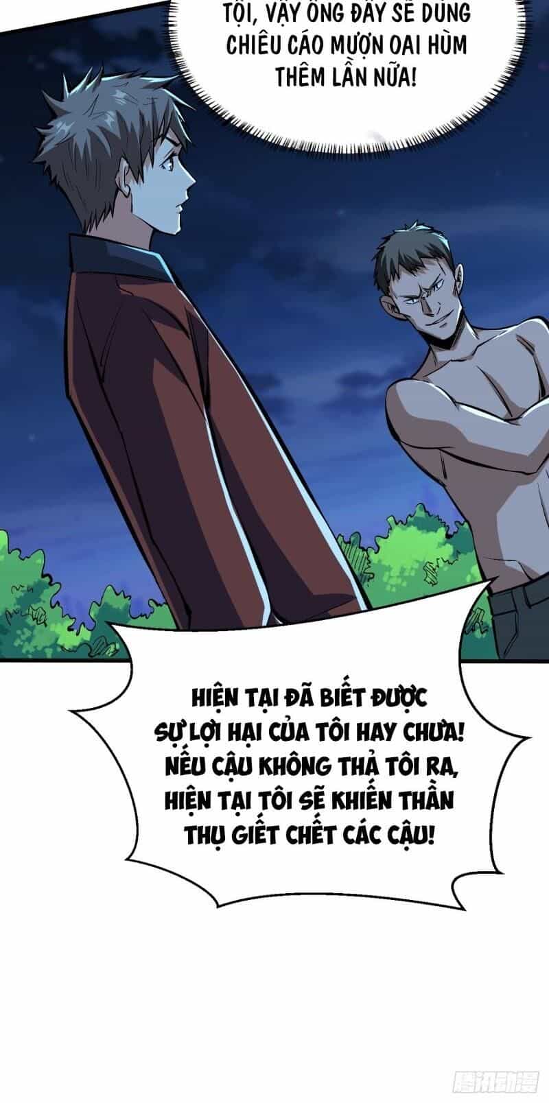 Trở Về Làm Đại Lão Thời Mạt Thế - Chương 37 - ảnh 18