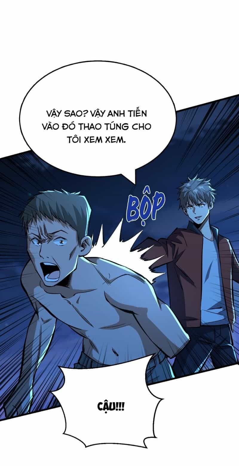 Trở Về Làm Đại Lão Thời Mạt Thế - Chương 37 - ảnh 19