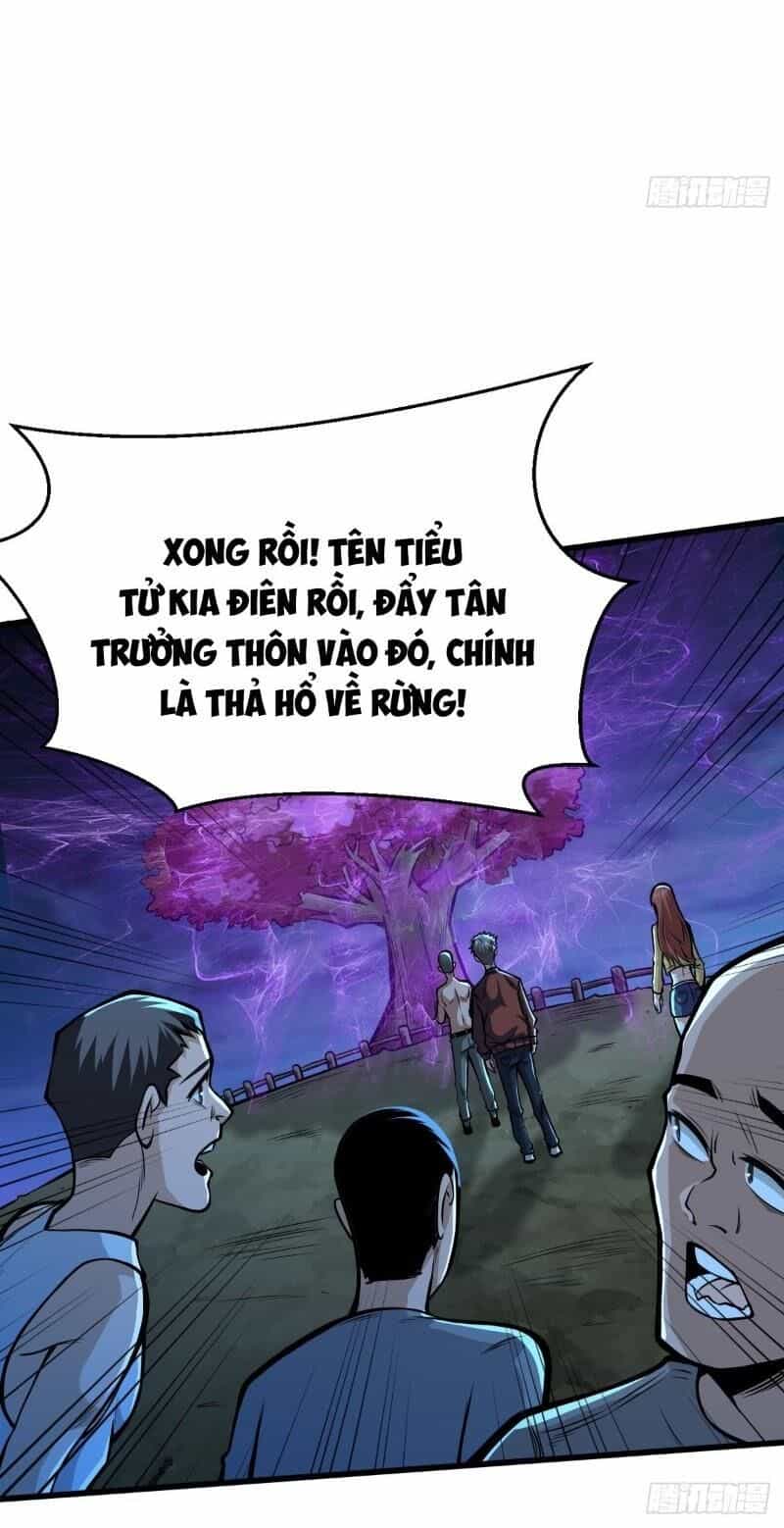 Trở Về Làm Đại Lão Thời Mạt Thế - Chương 37 - ảnh 20