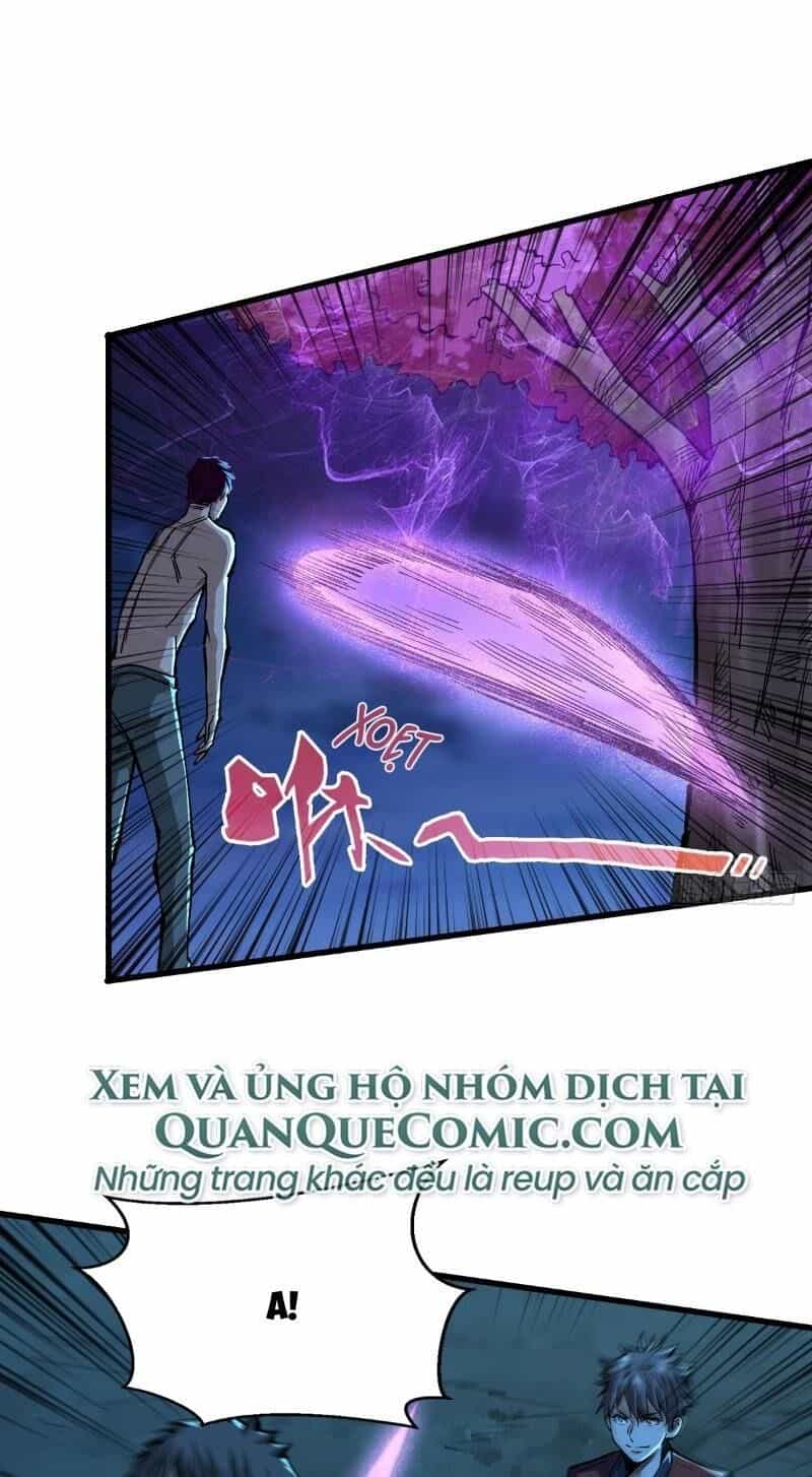 Trở Về Làm Đại Lão Thời Mạt Thế - Chương 37 - ảnh 21