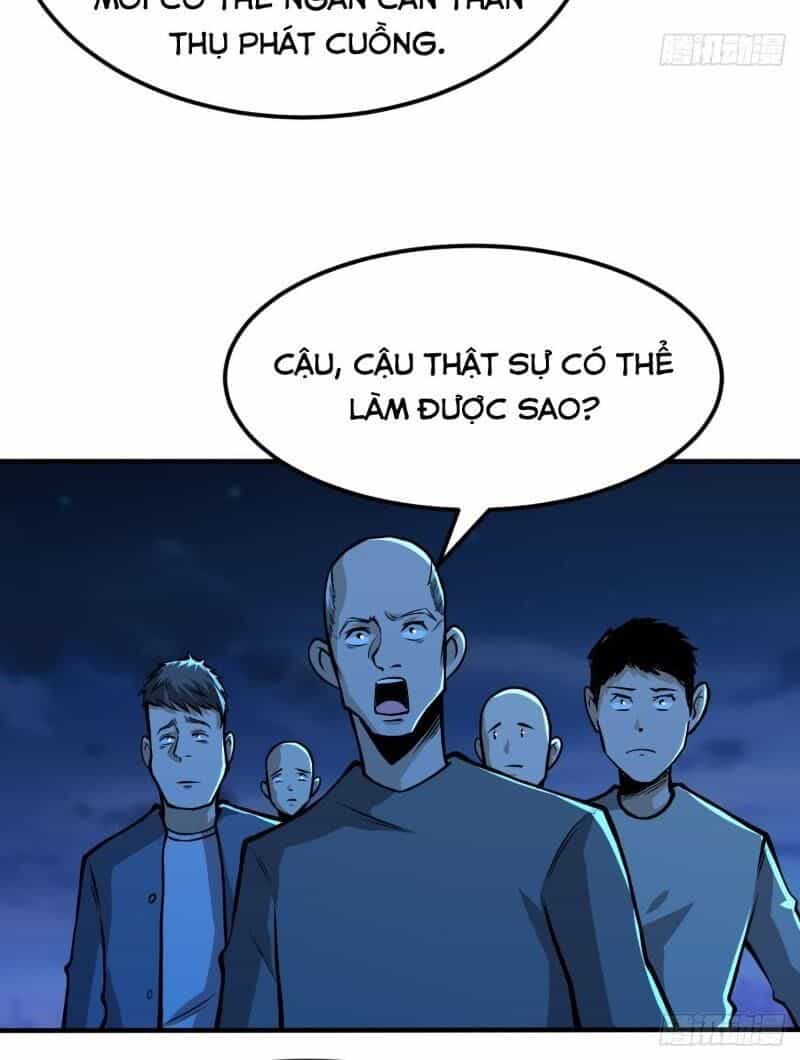 Trở Về Làm Đại Lão Thời Mạt Thế - Chương 37 - ảnh 24