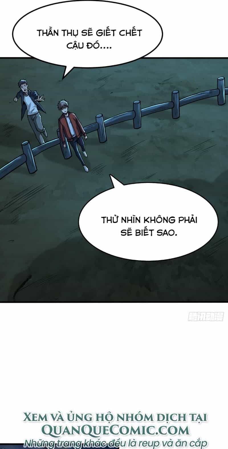 Trở Về Làm Đại Lão Thời Mạt Thế - Chương 37 - ảnh 25