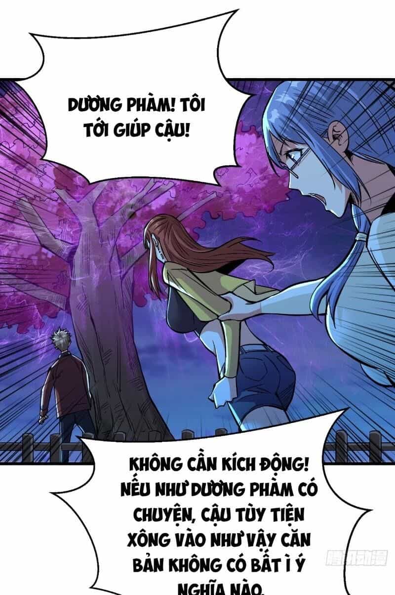 Trở Về Làm Đại Lão Thời Mạt Thế - Chương 37 - ảnh 27