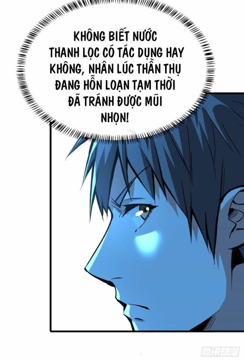 Trở Về Làm Đại Lão Thời Mạt Thế - Chương 38 - ảnh 12