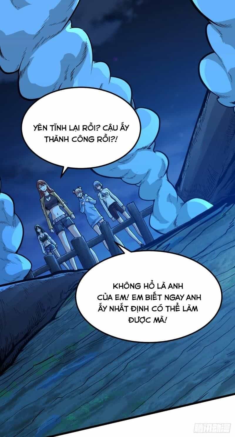 Trở Về Làm Đại Lão Thời Mạt Thế - Chương 38 - ảnh 14