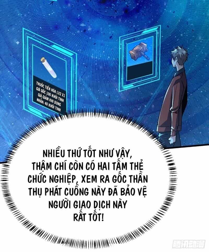 Trở Về Làm Đại Lão Thời Mạt Thế - Chương 38 - ảnh 18