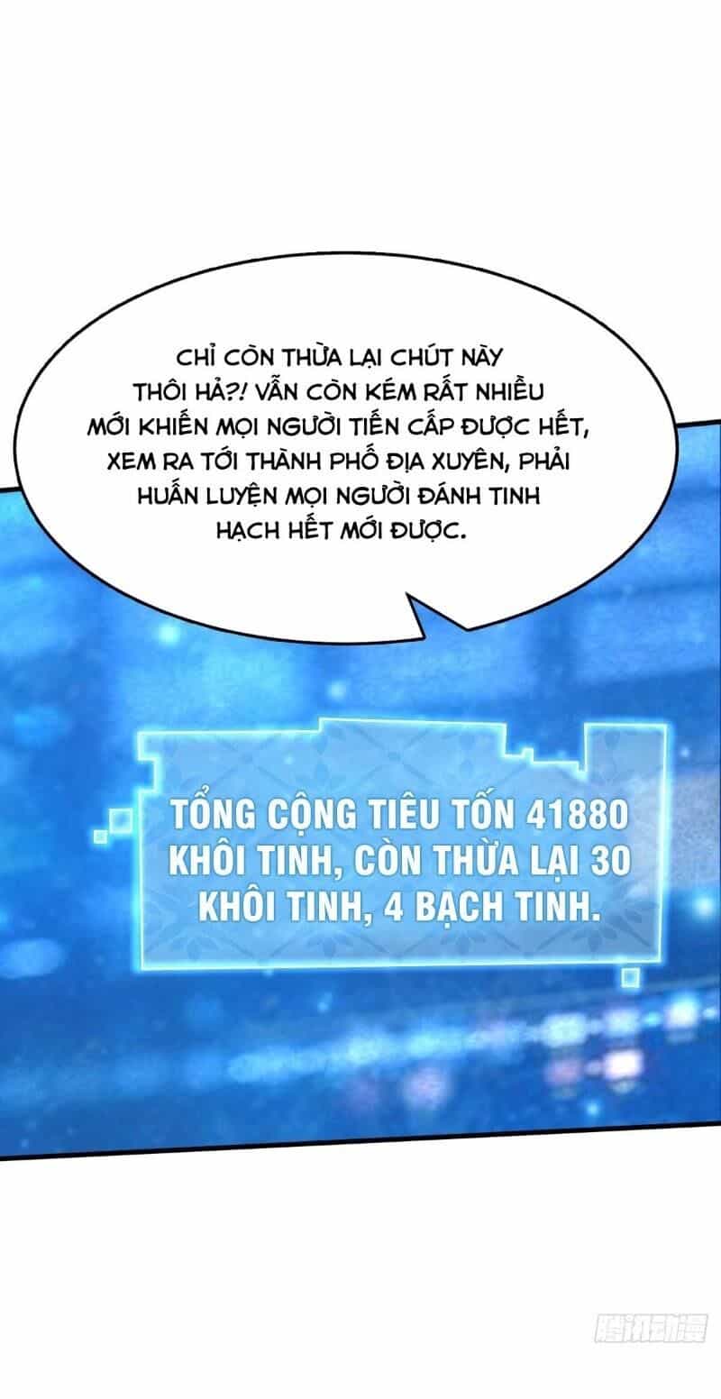 Trở Về Làm Đại Lão Thời Mạt Thế - Chương 38 - ảnh 21