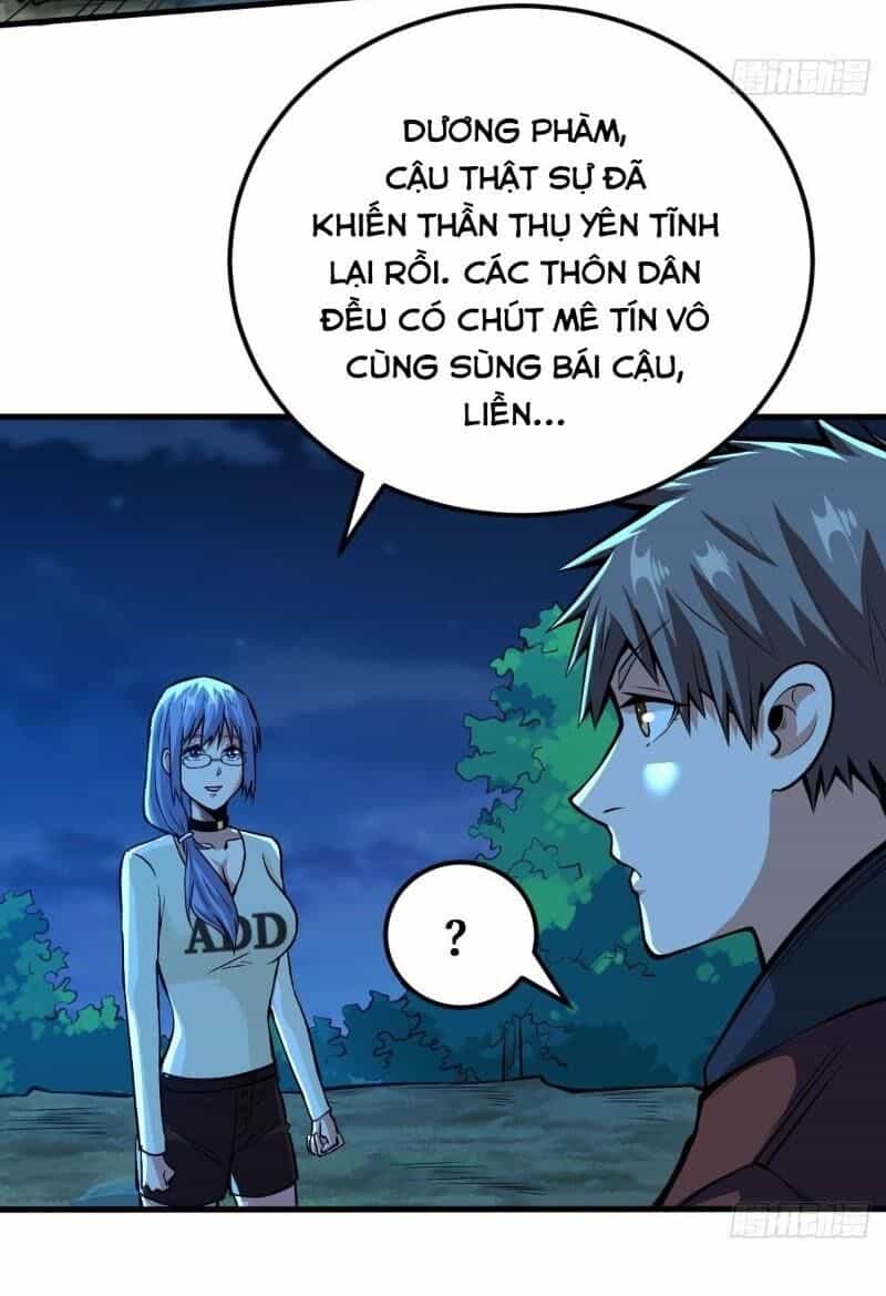 Trở Về Làm Đại Lão Thời Mạt Thế - Chương 38 - ảnh 25
