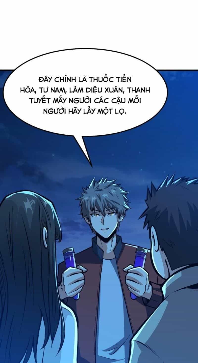 Trở Về Làm Đại Lão Thời Mạt Thế - Chương 38 - ảnh 27