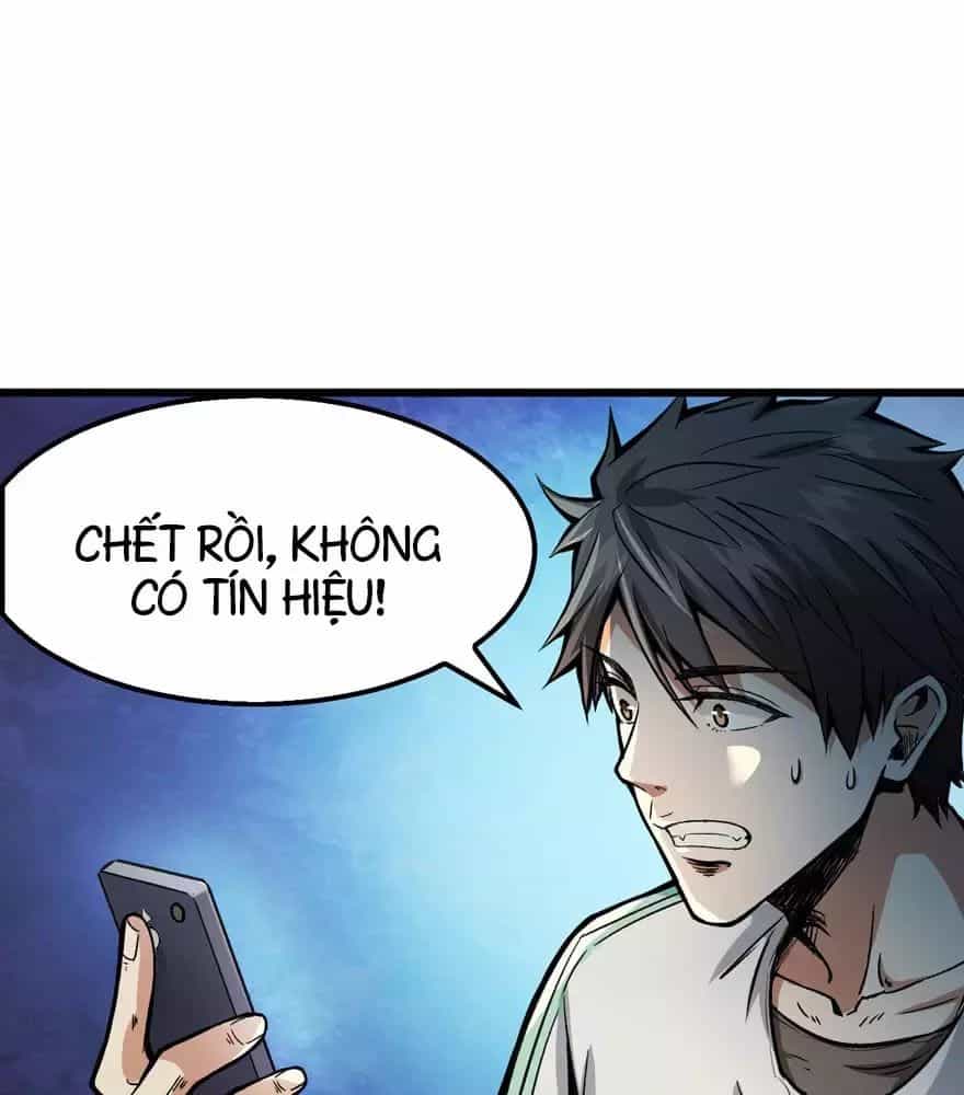 Trở Về Làm Đại Lão Thời Mạt Thế - Chương 3 - ảnh 1