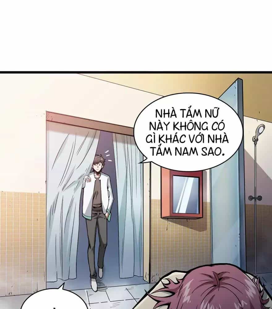Trở Về Làm Đại Lão Thời Mạt Thế - Chương 3 - ảnh 11