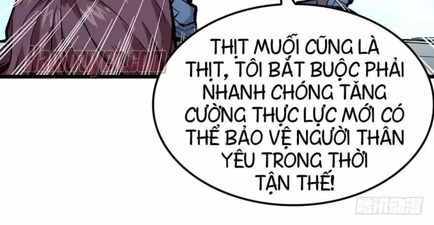 Trở Về Làm Đại Lão Thời Mạt Thế - Chương 3 - ảnh 23