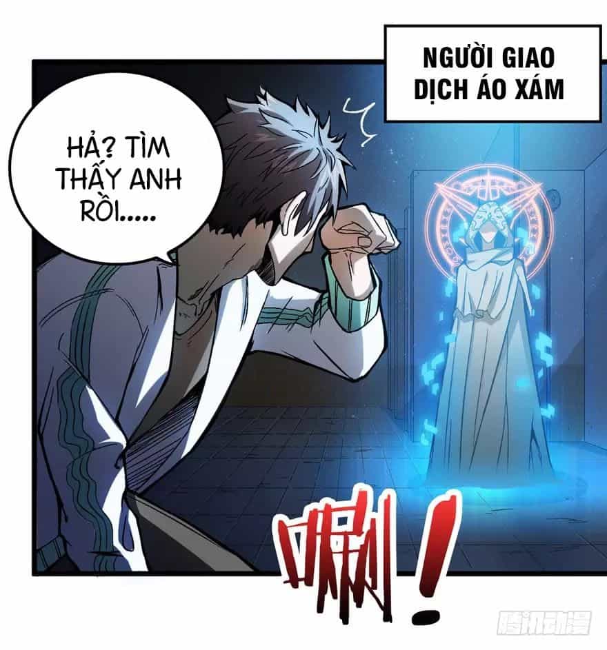 Trở Về Làm Đại Lão Thời Mạt Thế - Chương 3 - ảnh 24