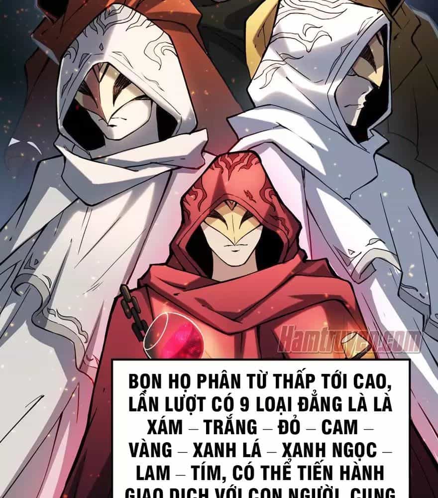 Trở Về Làm Đại Lão Thời Mạt Thế - Chương 3 - ảnh 27
