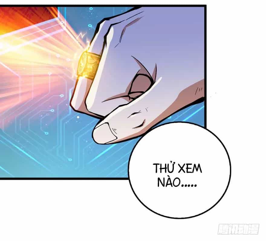 Trở Về Làm Đại Lão Thời Mạt Thế - Chương 3 - ảnh 37