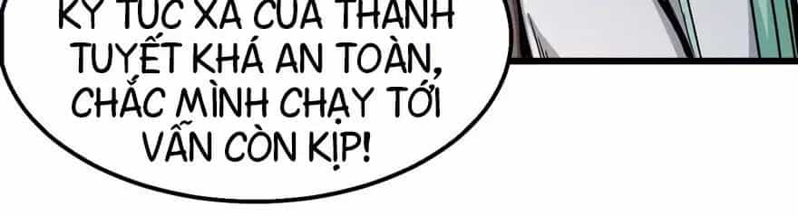 Trở Về Làm Đại Lão Thời Mạt Thế - Chương 3 - ảnh 4