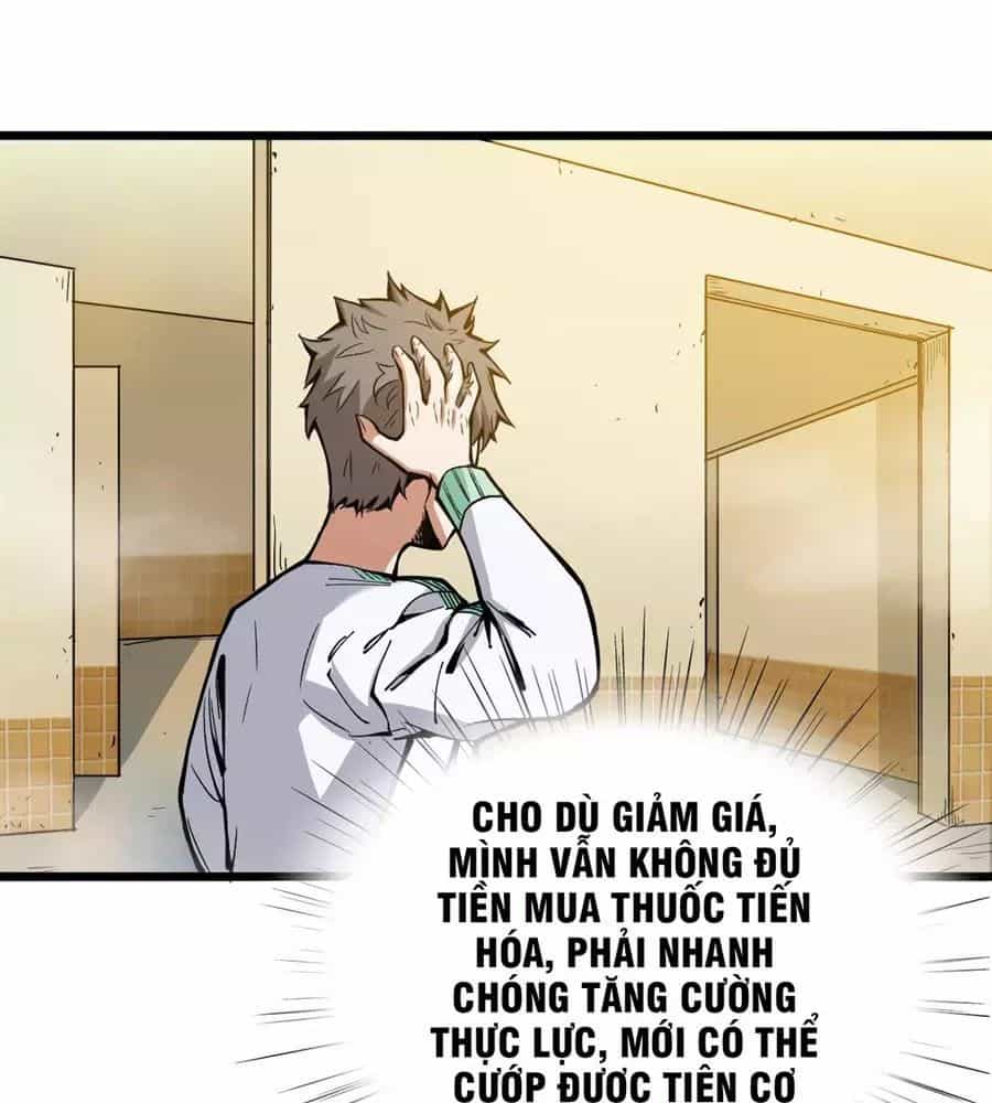Trở Về Làm Đại Lão Thời Mạt Thế - Chương 3 - ảnh 44