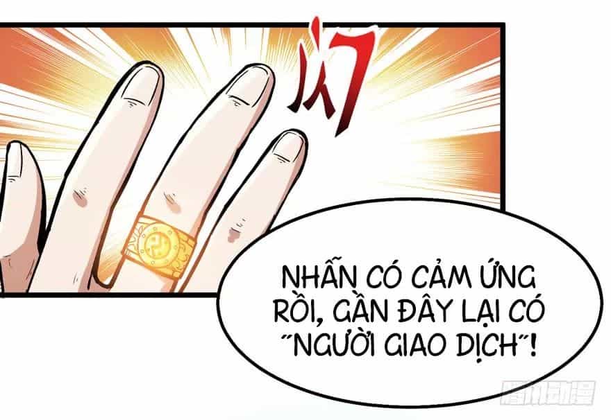 Trở Về Làm Đại Lão Thời Mạt Thế - Chương 3 - ảnh 5