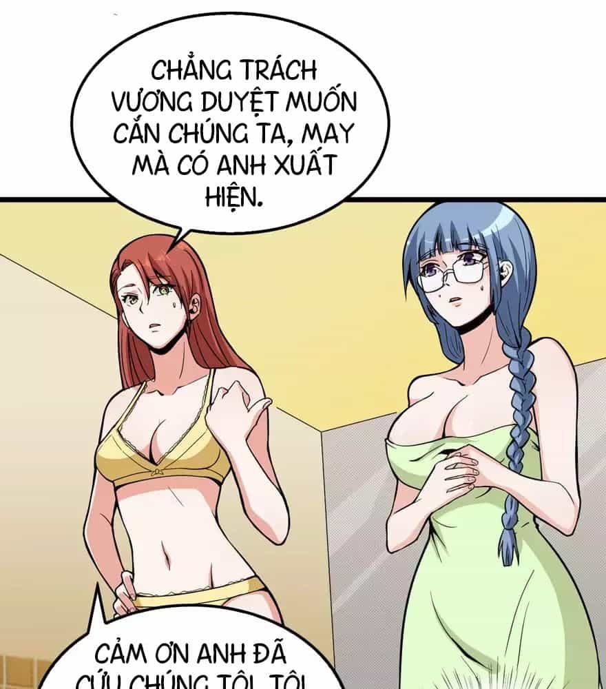 Trở Về Làm Đại Lão Thời Mạt Thế - Chương 3 - ảnh 59