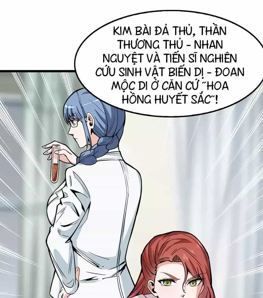 Trở Về Làm Đại Lão Thời Mạt Thế - Chương 3 - ảnh 62