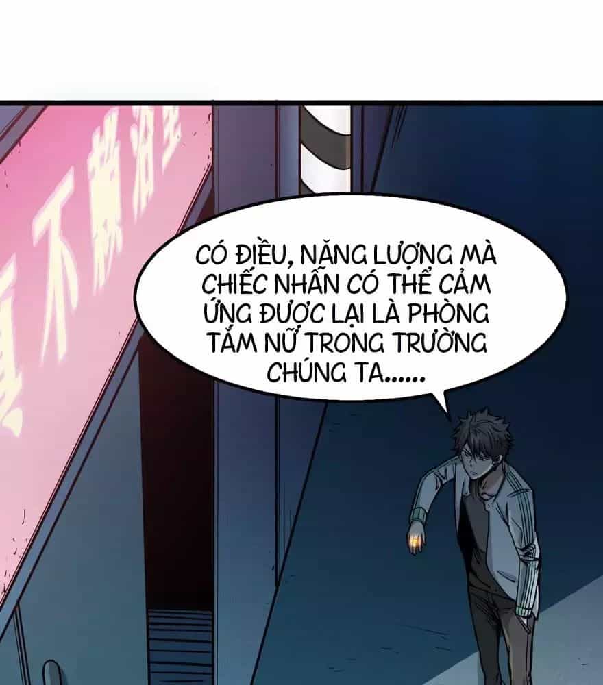 Trở Về Làm Đại Lão Thời Mạt Thế - Chương 3 - ảnh 9