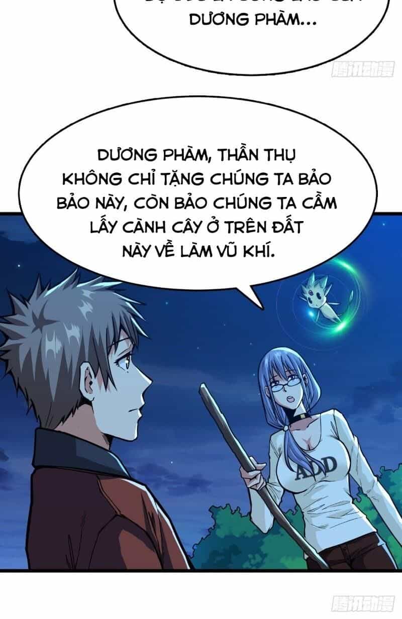 Trở Về Làm Đại Lão Thời Mạt Thế - Chương 39 - ảnh 10