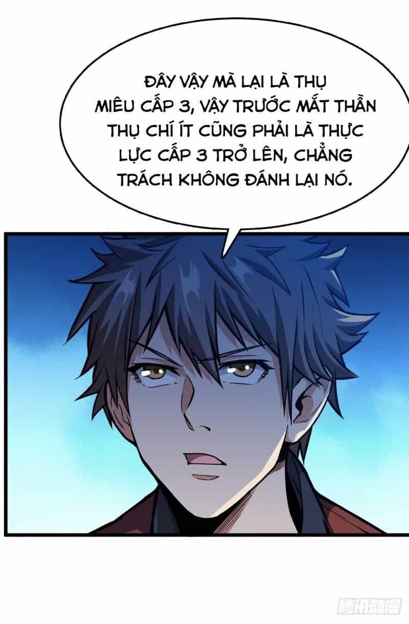 Trở Về Làm Đại Lão Thời Mạt Thế - Chương 39 - ảnh 11