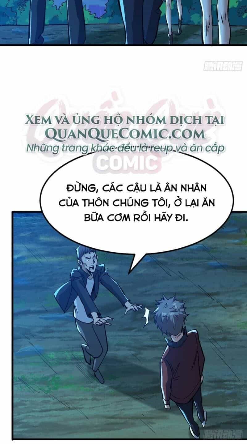 Trở Về Làm Đại Lão Thời Mạt Thế - Chương 39 - ảnh 14