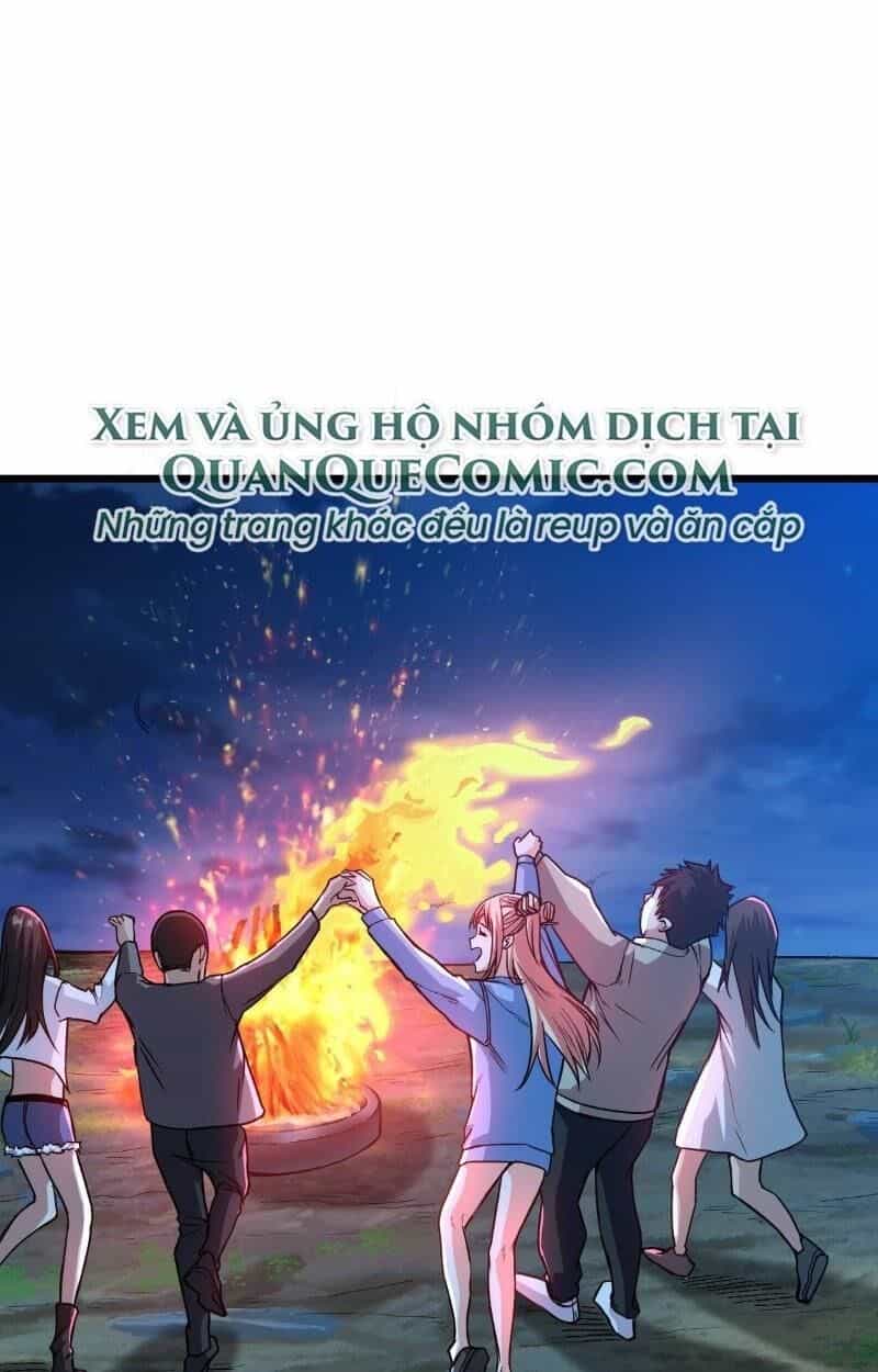 Trở Về Làm Đại Lão Thời Mạt Thế - Chương 39 - ảnh 17