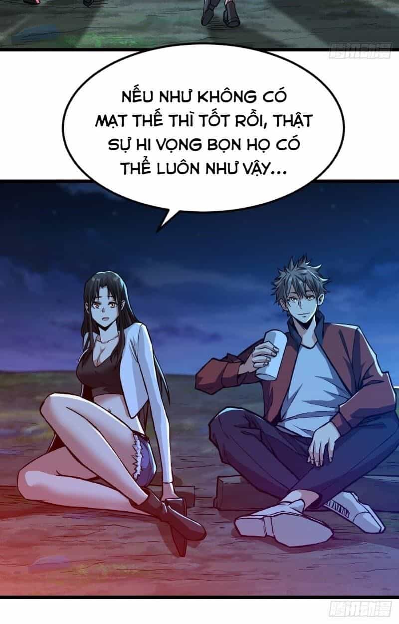 Trở Về Làm Đại Lão Thời Mạt Thế - Chương 39 - ảnh 18