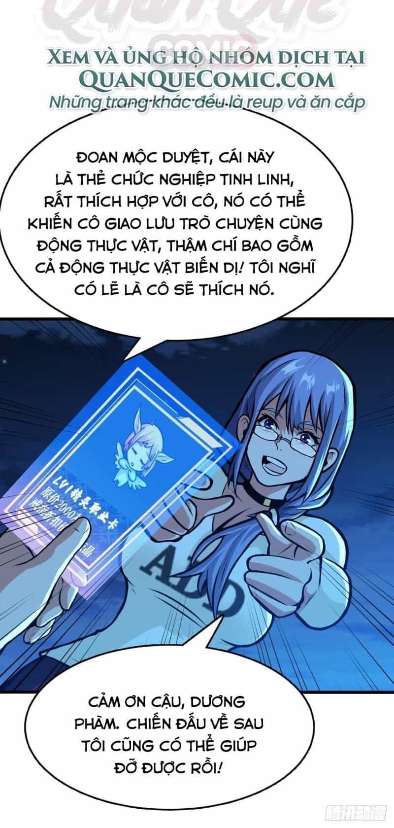 Trở Về Làm Đại Lão Thời Mạt Thế - Chương 39 - ảnh 2