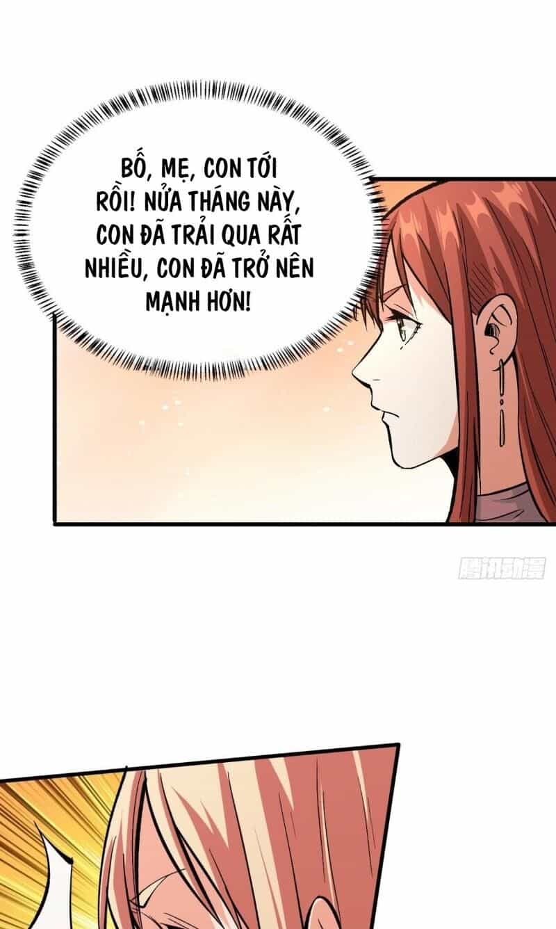 Trở Về Làm Đại Lão Thời Mạt Thế - Chương 39 - ảnh 23