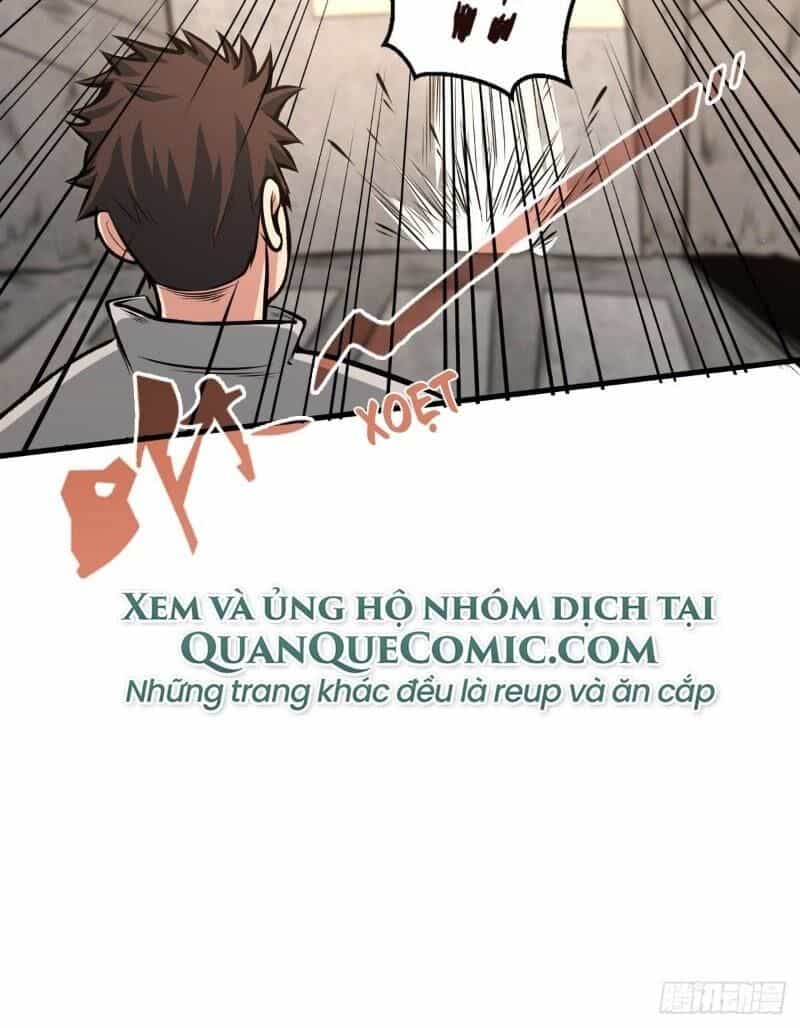 Trở Về Làm Đại Lão Thời Mạt Thế - Chương 39 - ảnh 30