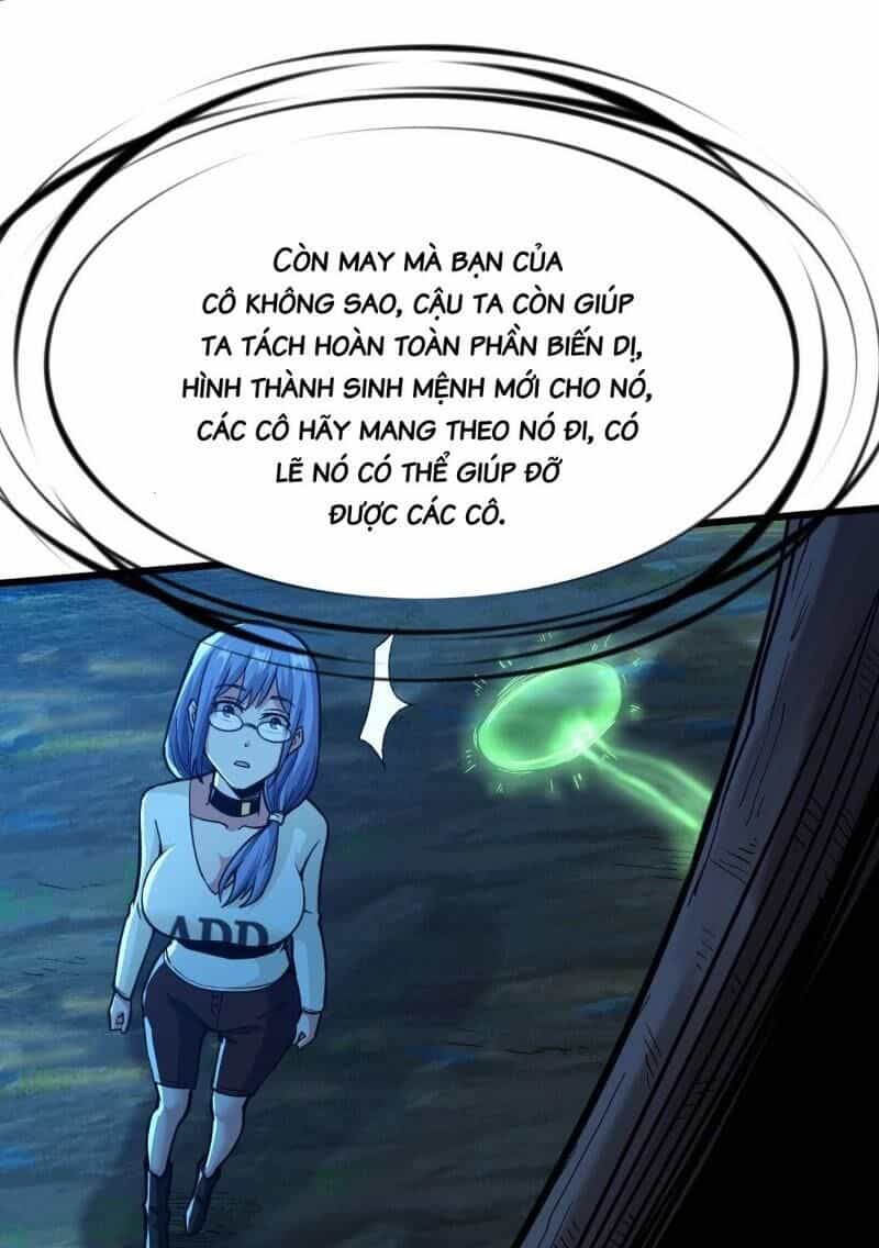 Trở Về Làm Đại Lão Thời Mạt Thế - Chương 39 - ảnh 5