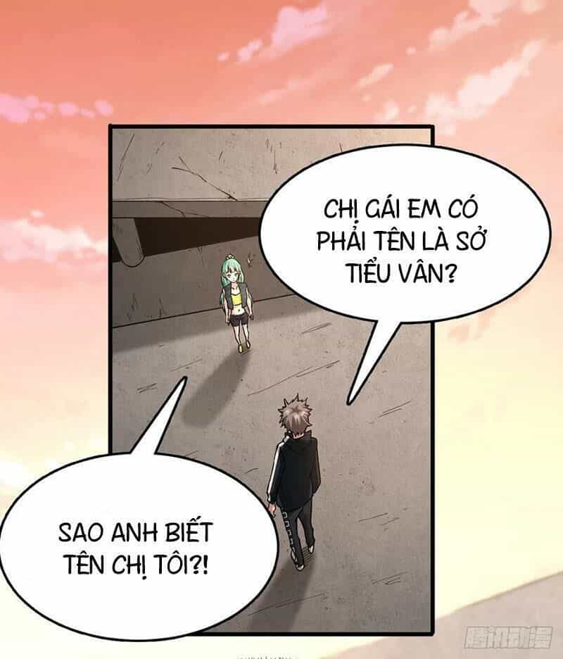 Trở Về Làm Đại Lão Thời Mạt Thế - Chương 40 - ảnh 29
