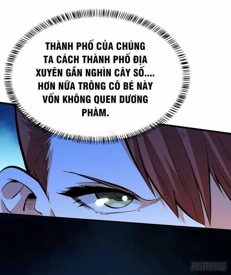 Trở Về Làm Đại Lão Thời Mạt Thế - Chương 40 - ảnh 31