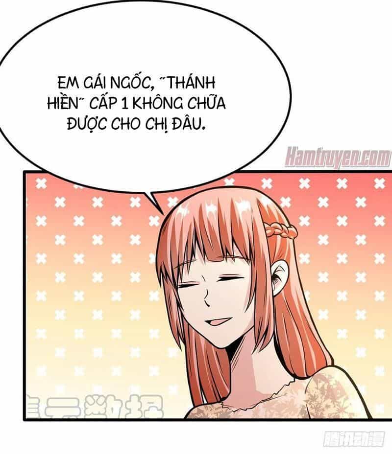 Trở Về Làm Đại Lão Thời Mạt Thế - Chương 41 - ảnh 22