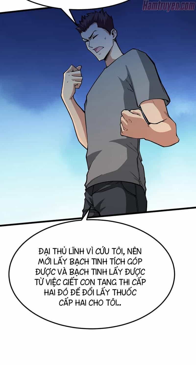 Trở Về Làm Đại Lão Thời Mạt Thế - Chương 41 - ảnh 26