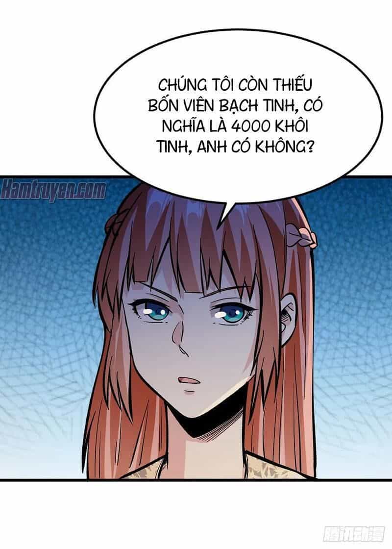 Trở Về Làm Đại Lão Thời Mạt Thế - Chương 41 - ảnh 30