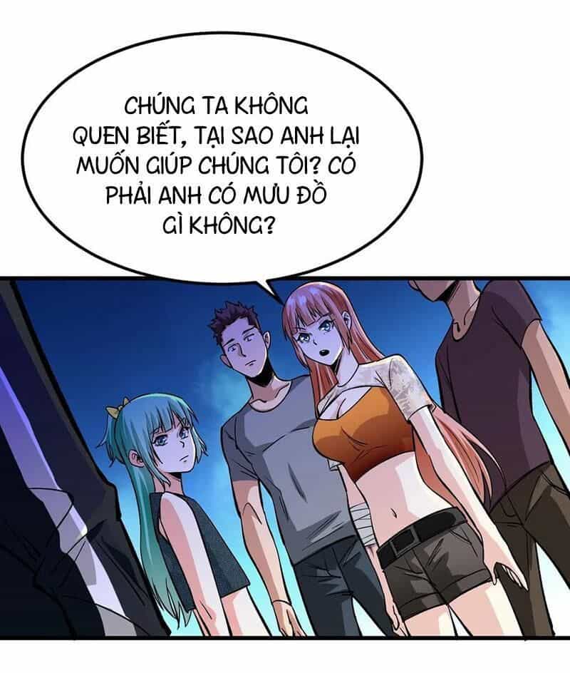Trở Về Làm Đại Lão Thời Mạt Thế - Chương 41 - ảnh 33