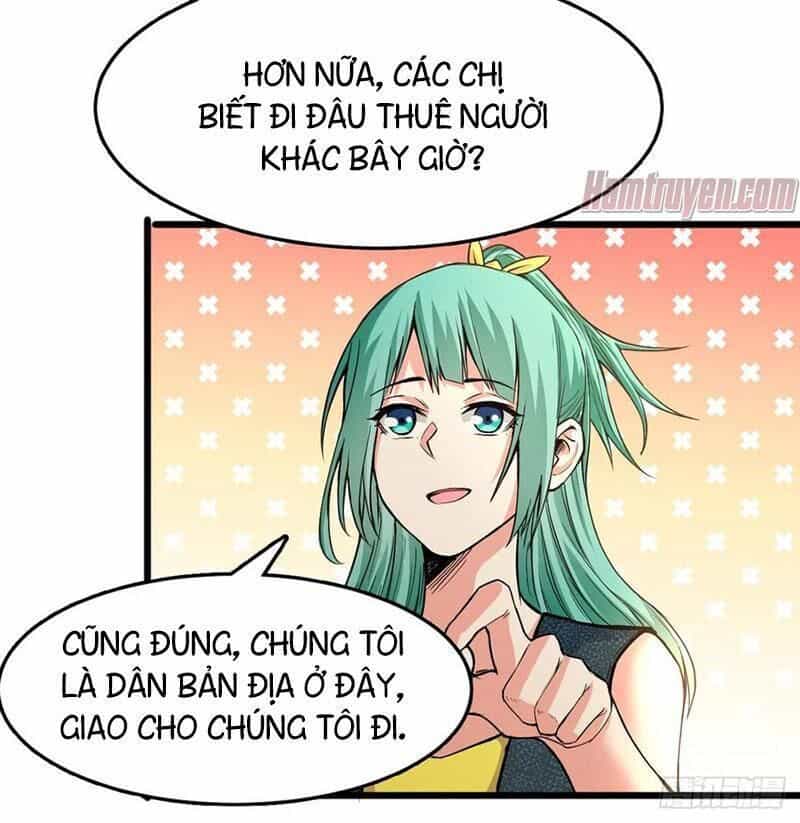 Trở Về Làm Đại Lão Thời Mạt Thế - Chương 41 - ảnh 6