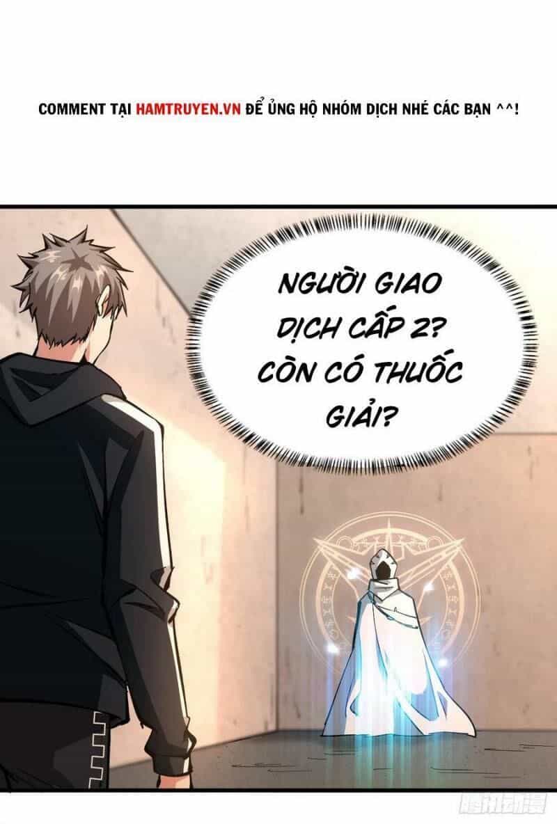 Trở Về Làm Đại Lão Thời Mạt Thế - Chương 42 - ảnh 10