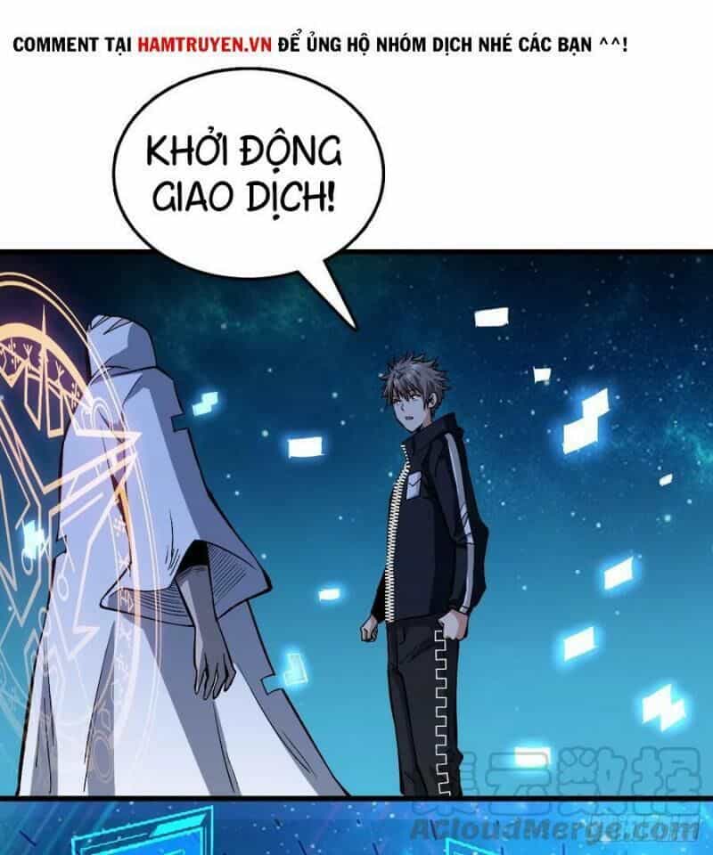 Trở Về Làm Đại Lão Thời Mạt Thế - Chương 42 - ảnh 12
