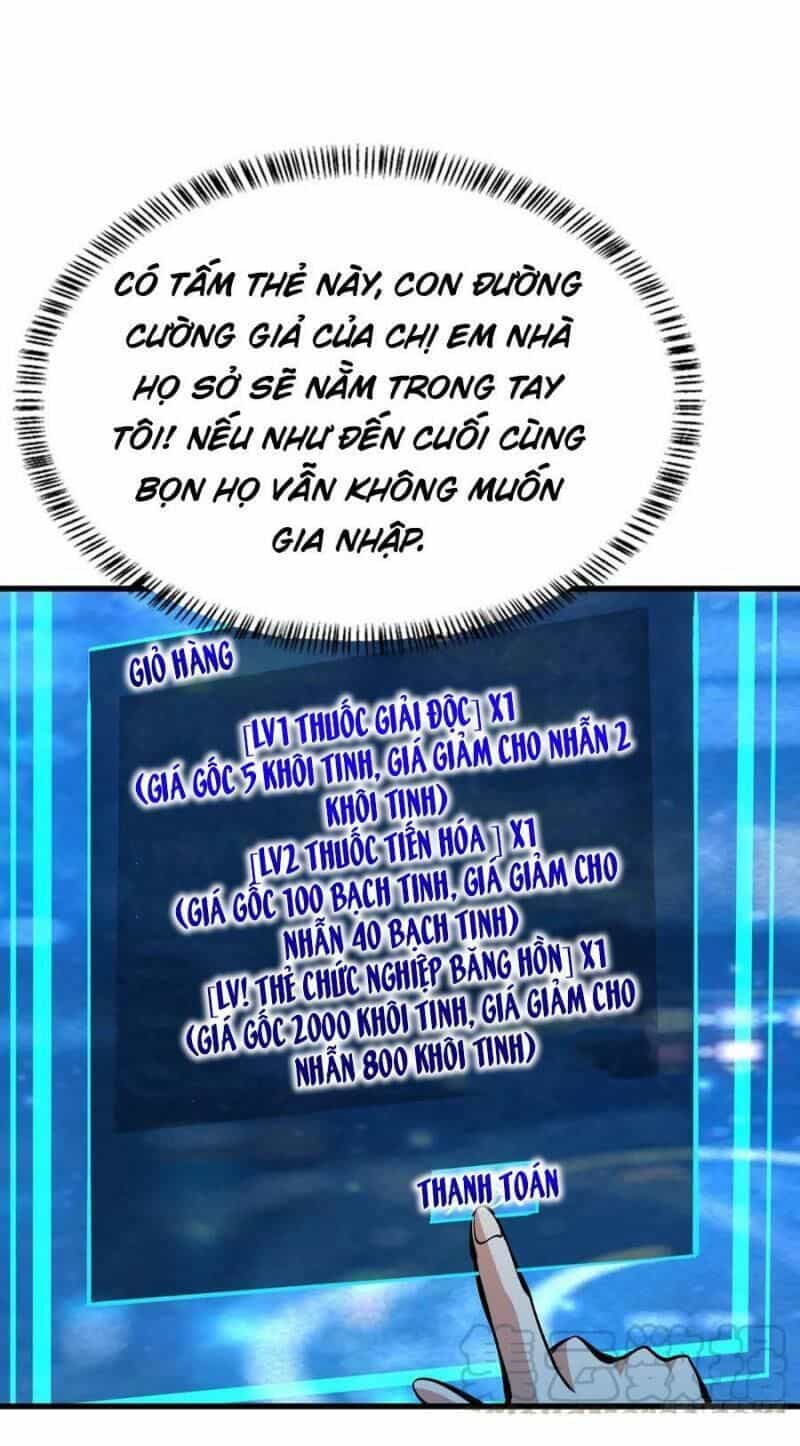 Trở Về Làm Đại Lão Thời Mạt Thế - Chương 42 - ảnh 15