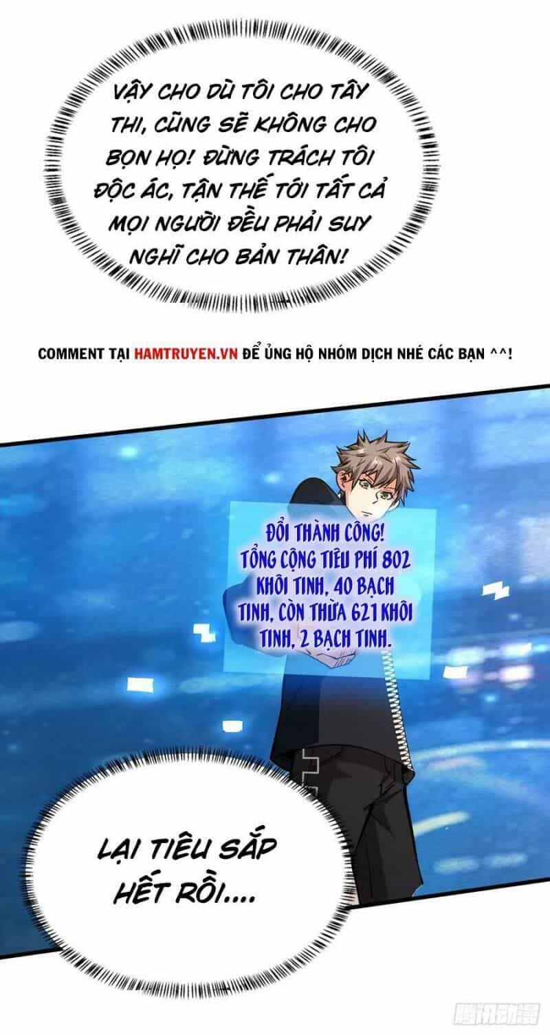 Trở Về Làm Đại Lão Thời Mạt Thế - Chương 42 - ảnh 16