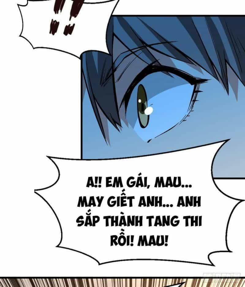 Trở Về Làm Đại Lão Thời Mạt Thế - Chương 42 - ảnh 19