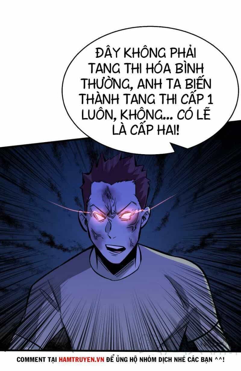 Trở Về Làm Đại Lão Thời Mạt Thế - Chương 42 - ảnh 21
